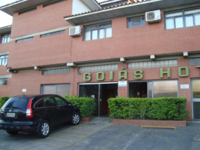 Отель Goias Hotel  Гояния